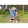 Portable bio toilet tent Bestway 1.10x1.10x1.90 m, 68002