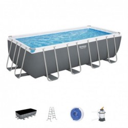 Frame pool Bestway Power...