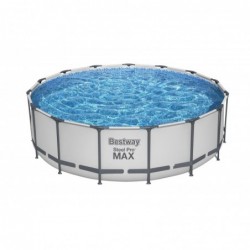 Frame pool Bestway Steel...