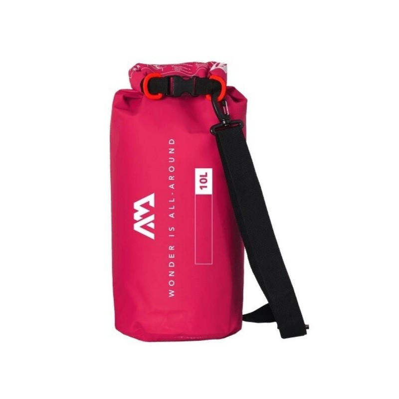 Waterproof bag Aqua Marina Dry bag 10L Pink