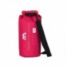 Сумка водонепроницаемая Aqua Marina Dry bag 10L Розовый