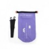 Waterproof bag Aqua Marina Dry bag 10L Purple