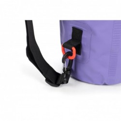 Waterproof bag Aqua Marina Dry bag 10L Purple