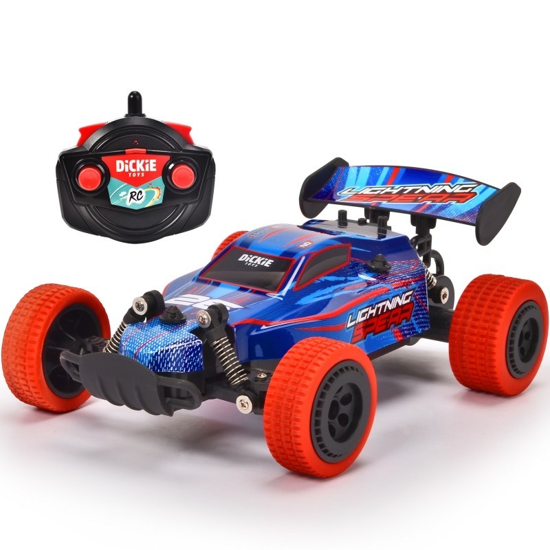 DICKIE RC Formula 1 RC Racing Car Buggy