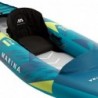 Inflatable kayak Aqua Marina Steam 312x80 cm ST-312