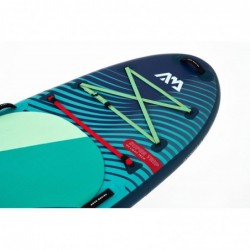 SUP доска Aqua Marina SUPER TRIP 427x86x20 cm BT-24ST02