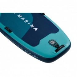 SUP доска Aqua Marina SUPER TRIP 427x86x20 cm BT-24ST02