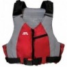 Life jacket Aqua Marina, red