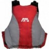 Life jacket Aqua Marina, red