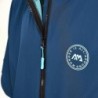 Poncho water-repellent Aqua Marina Thermal