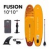 SUP board Aqua Marina FUSION 330x81x15 cm BT-23FUP