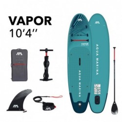 SUP board Aqua Marina VAPOR...