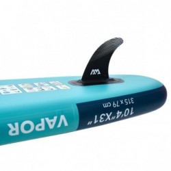 SUP board Aqua Marina VAPOR 315x79x15 cm BT-23VAP