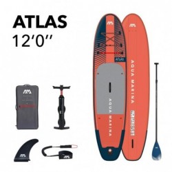 SUP board Aqua Marina ATLAS...