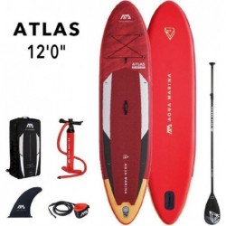 SUP board Aqua Marina ATLAS...