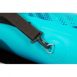 Two-seat inflatable kayak Aqua Marina STEAM 412x80 cm ST-412