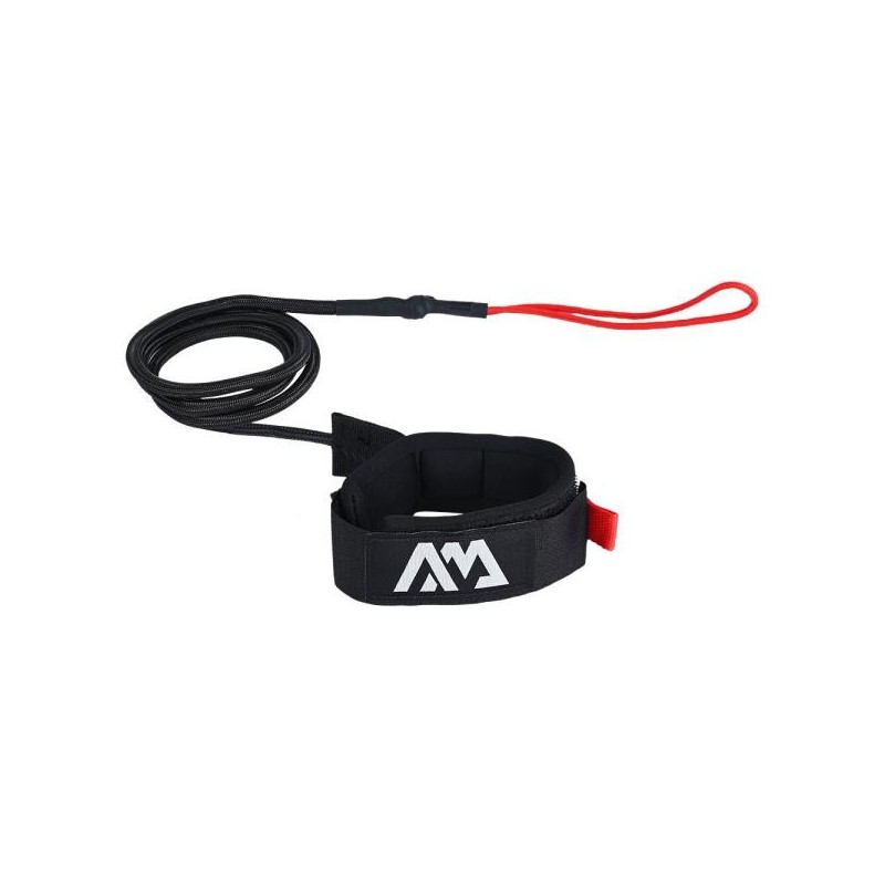 Aqua Marina SUP Board Coil Leash 8/5 mm