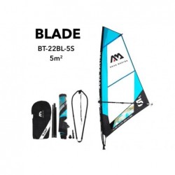 Парус Aqua Marina BLADE 5.0...