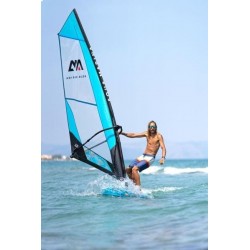 Парус Aqua Marina BLADE 5.0 m² для SUP доски BT-22BL-5S