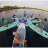 Док-станция для SUP досок, Aqua Marina YOGA DOCK 9.6 BT-23YD