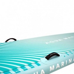 SUP доска Aqua Marina DHYANA 325x86.5x15 см BT-23DHP