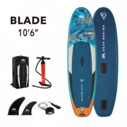 SUP board Aqua Marina BLADE...