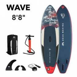 SUP board Aqua Marina WAVE...