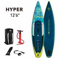 SUP board Aqua Marina HYPER...