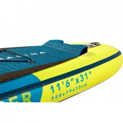 SUP board Aqua Marina HYPER 381x81x15 cm BT-21HY02