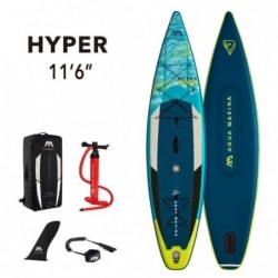 SUP board Aqua Marina HYPER...