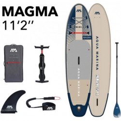 SUP board Aqua Marina MAGMA...