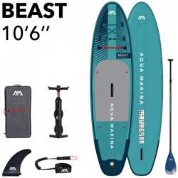 SUP board Aqua Marina BEAST...