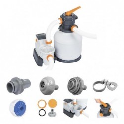 Bestway 58499 sand Filter...