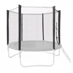 Safety net for 8FT trampoline 244 cm