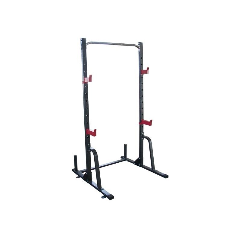 Squat rack 210x109x110,6cm