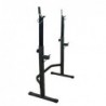 Squat rack 156x103x60cm