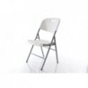 Folding Chair, 88x46x50 cm