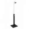 Outdoor solar-powered shower, 8l Bestway 58694