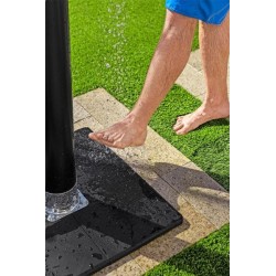 Outdoor solar-powered shower, 8l Bestway 58694