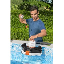 Pool Cleaning Robot AquaRover Bestway 58622