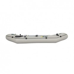 Inflatable 4-seat boat Bestway Ranger Elite X4 Raft, 320х148х47 cm, 65157