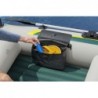 Inflatable 4-seat boat Bestway Ranger Elite X4 Raft, 320х148х47 cm, 65157