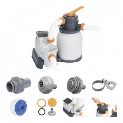 Bestway 58497 sand Filter...