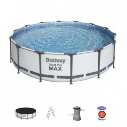 Frame pool Bestway Steel...