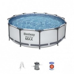 Frame pool Bestway Steel...