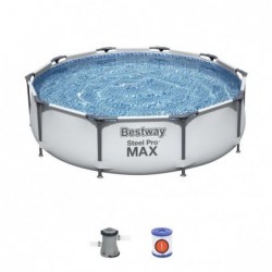 Frame pool Bestway Steel...