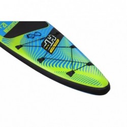 SUP dēlis Bestway Hydro-Force Aqua Excursion 65373, 381x79x15cm