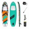 SUP board Bestway Breeze Panorama 65377, 305x84x12 cm