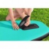 SUP board Bestway Breeze Panorama 65377, 305x84x12 cm