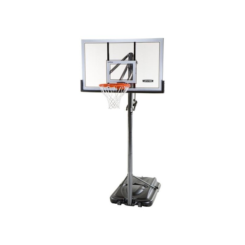 LIFETIME 71522 Basketball set 71522 (2.28 - 3.05m) (with Power Lift!)